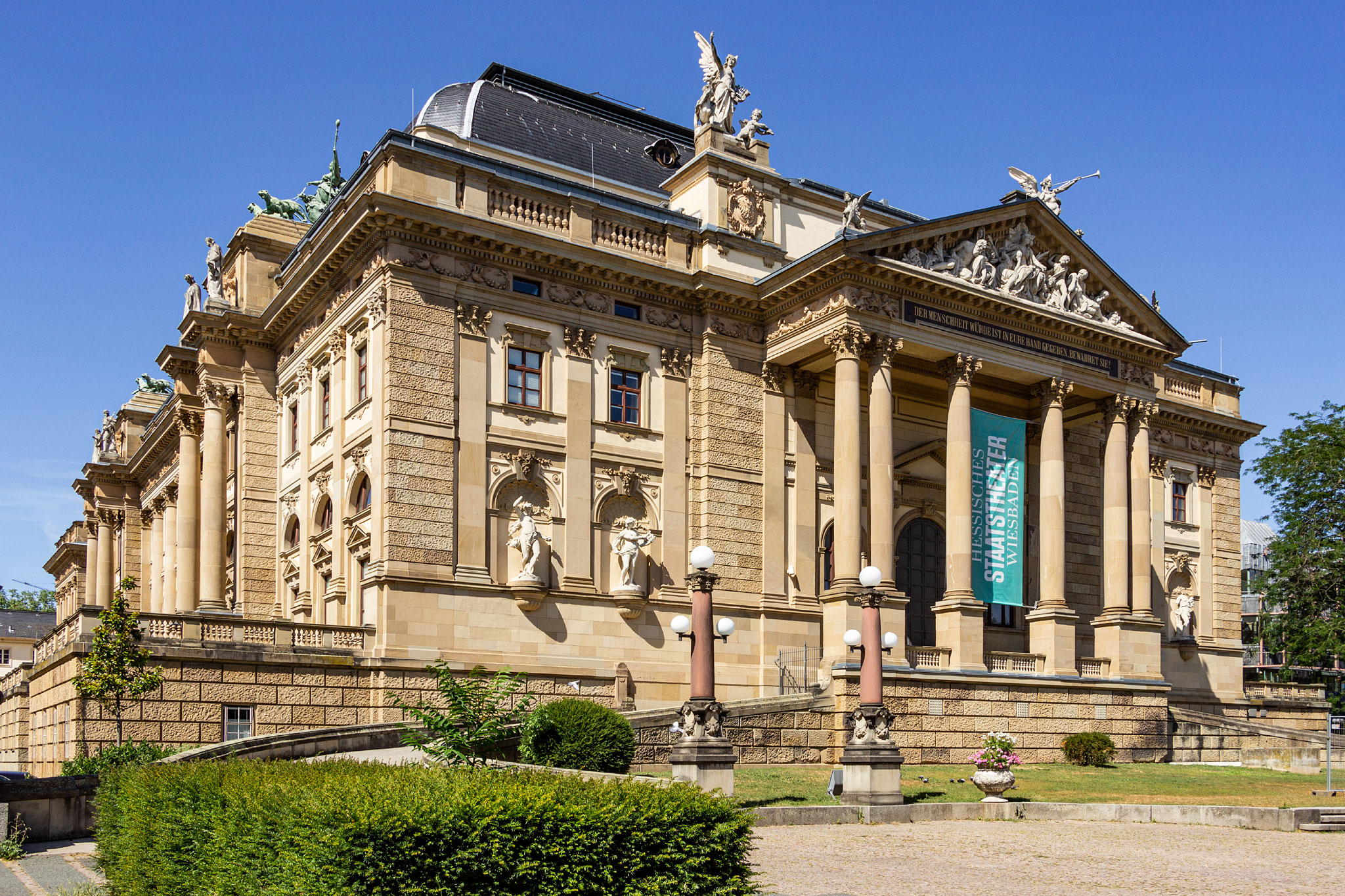 Wiesbaden